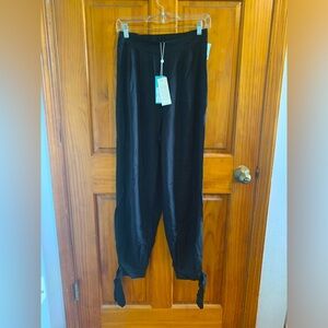 Shore San Juan Slit Side Leg.